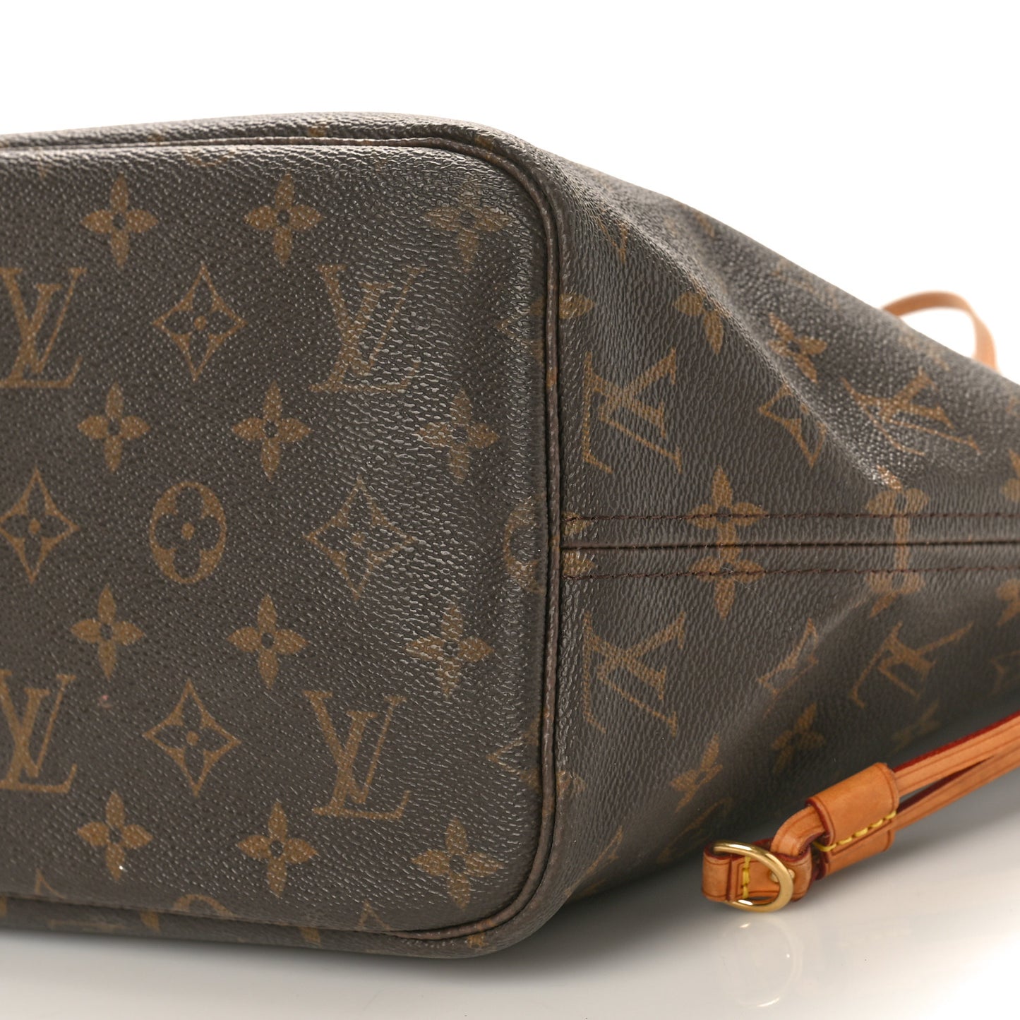 Monogram Neverfull MM