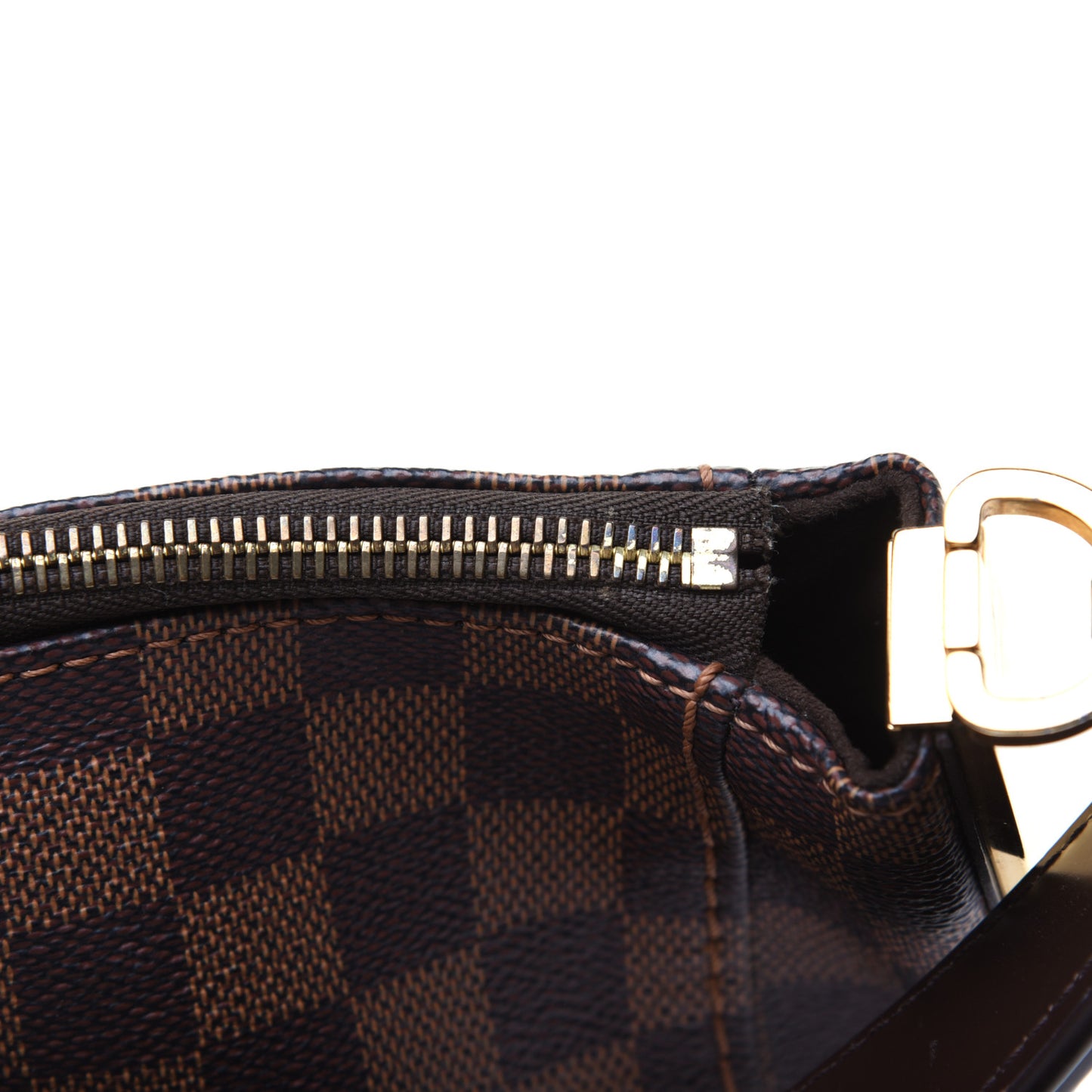 Damier Ebene Portobello PM