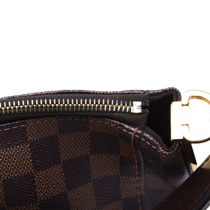 Louis Vuitton Damier Ebene Portobello PM 14 of 17