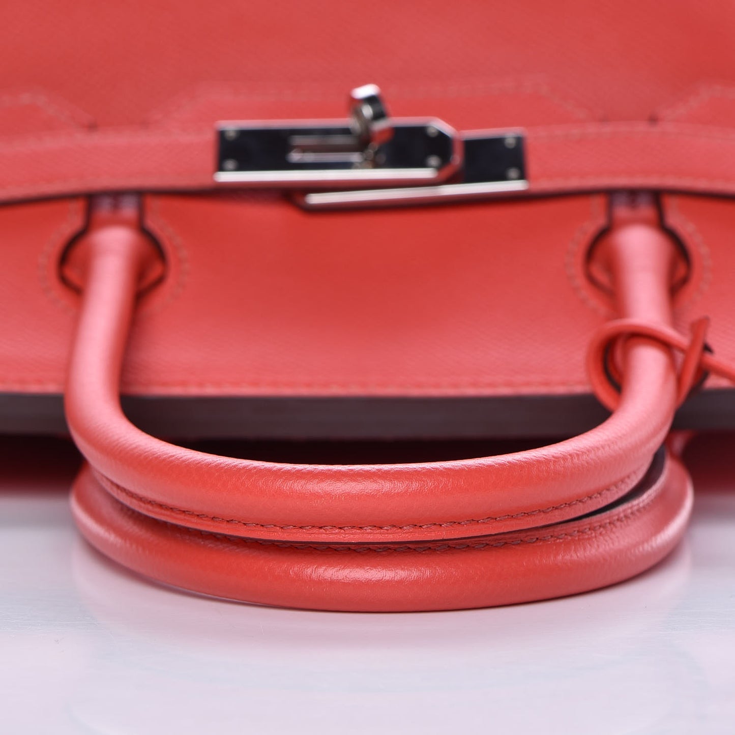 Epsom Birkin 30 Rose Jaipur