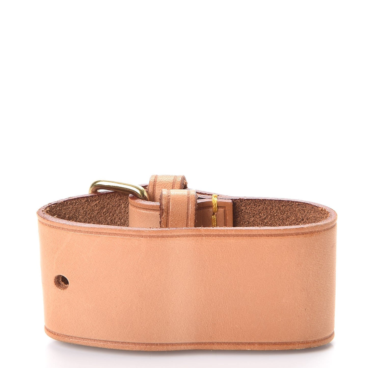 Vachetta Luggage Loop