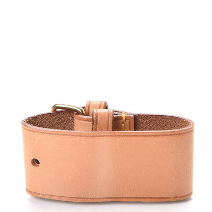 Louis Vuitton Vachetta Luggage Loop 3 of 5