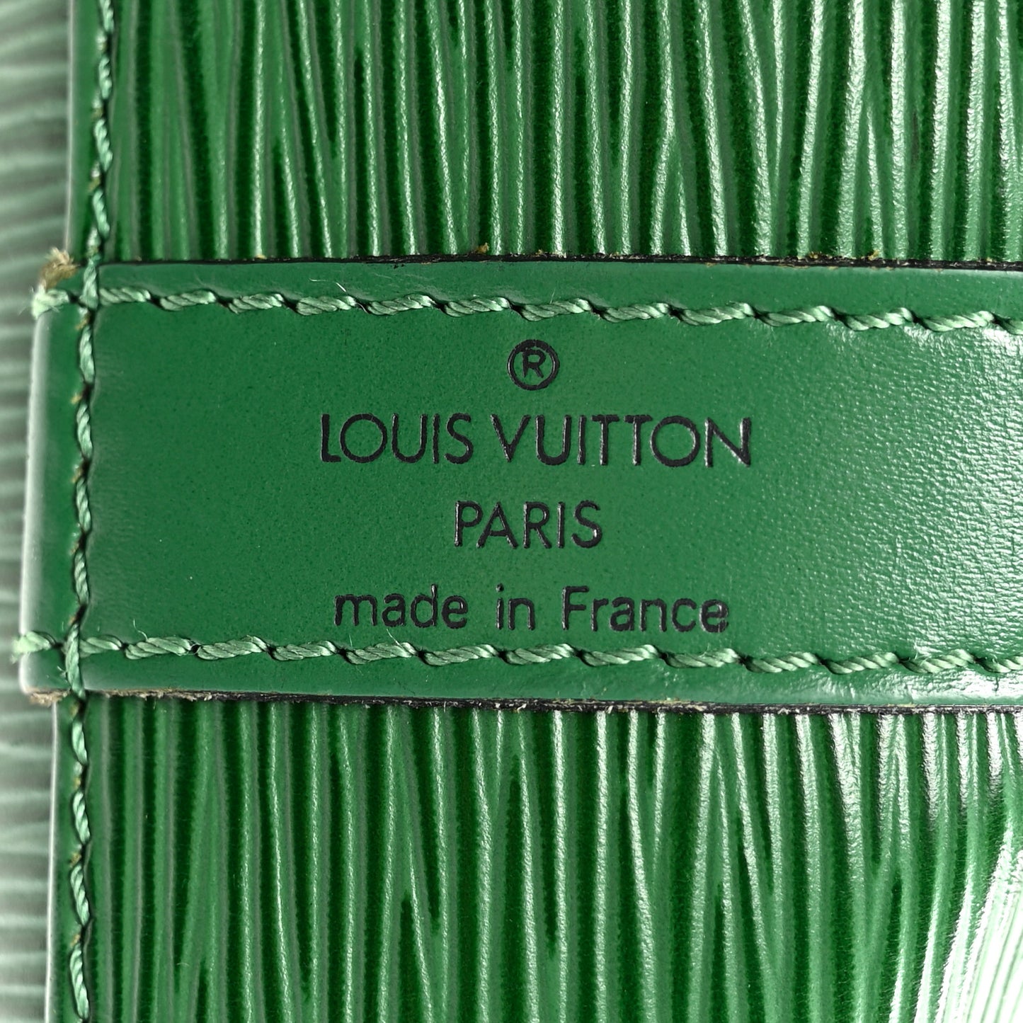 Epi Petit Noe Borneo