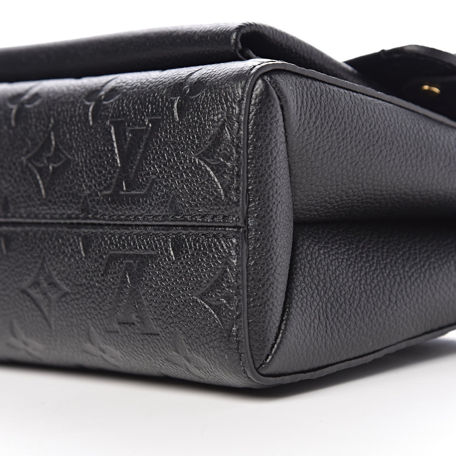 Louis Vuitton Empreinte Vavin PM Black 7 of 11