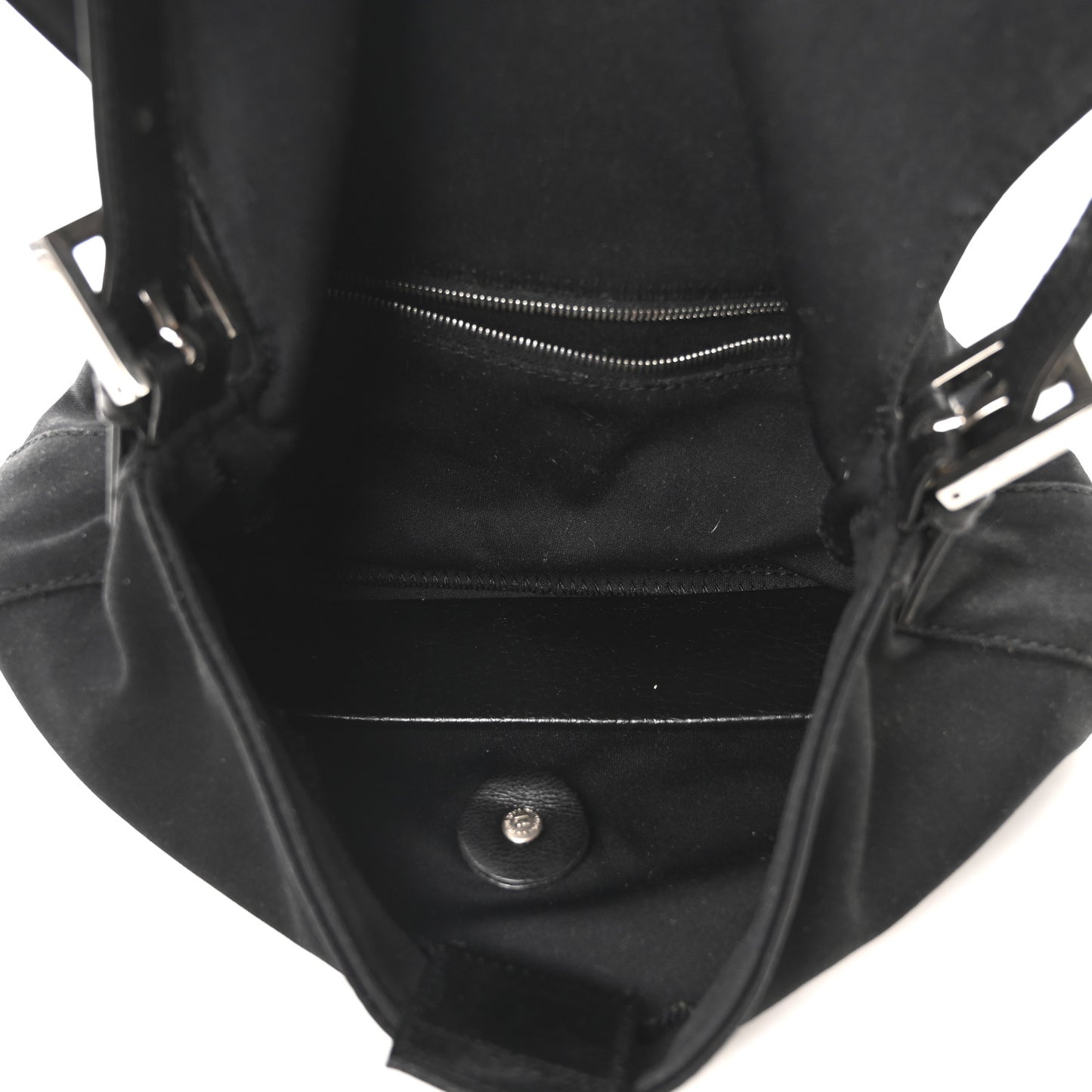 Neoprene Baguette Black
