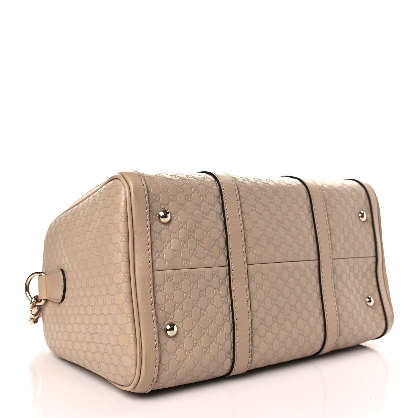 Microguccissima Medium Joy Boston Beige