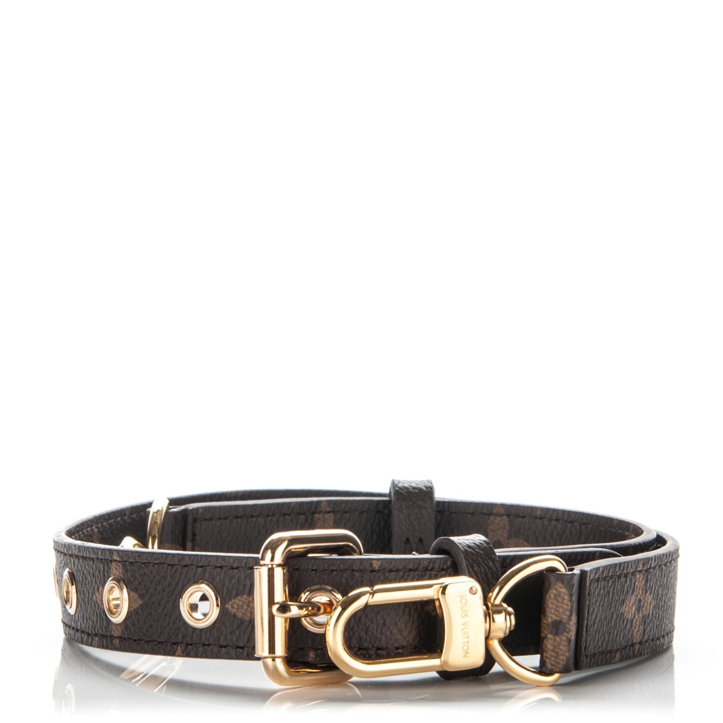 Monogram Metis 20mm Adjustable Strap