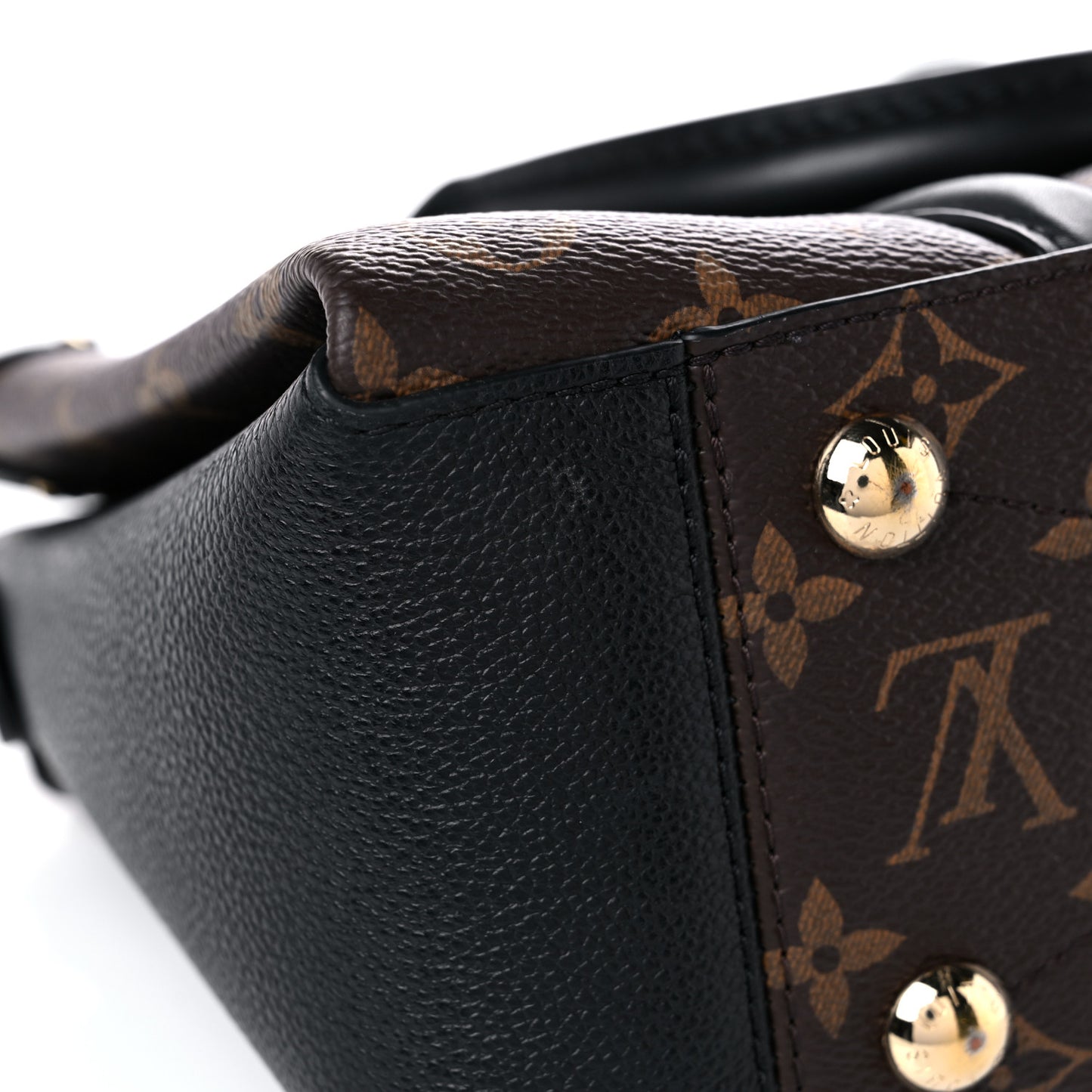 Monogram Soufflot BB Black