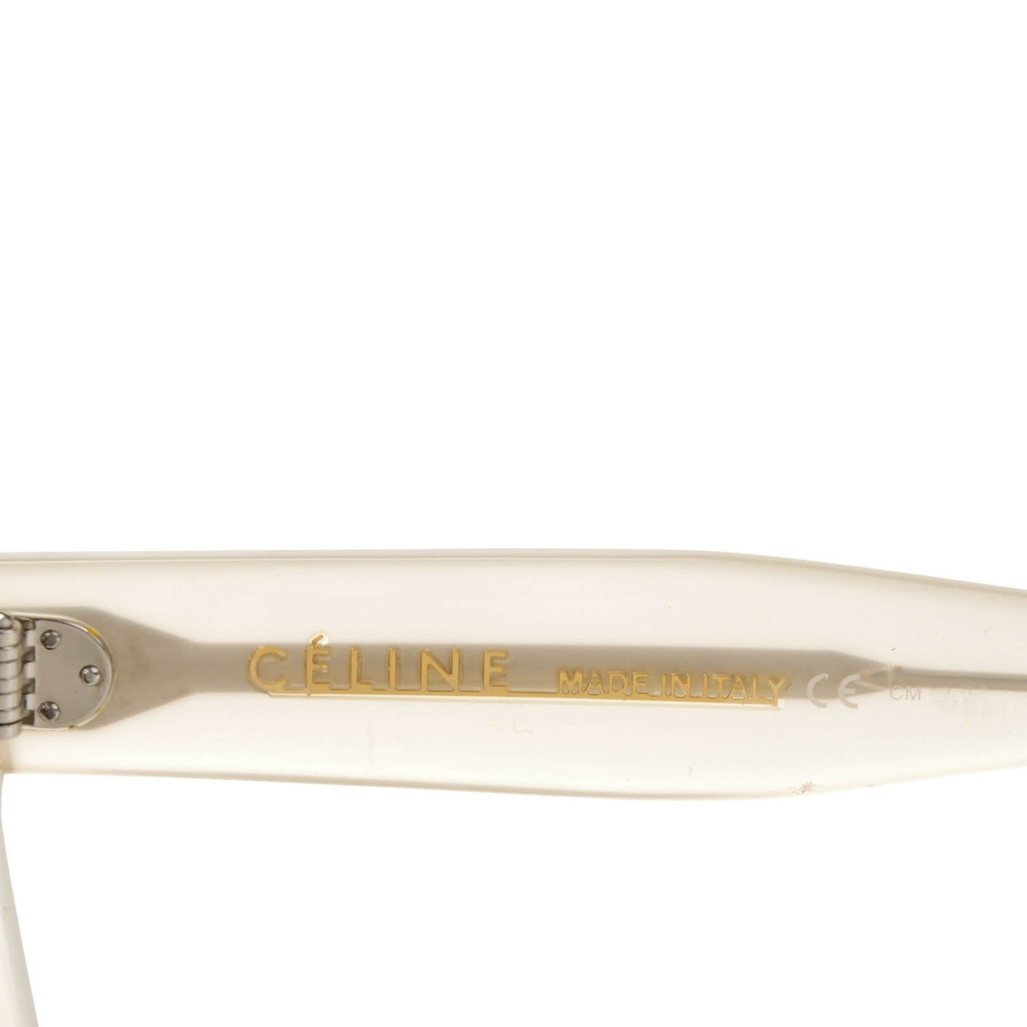 New Audrey Sunglasses CL 41805/S White