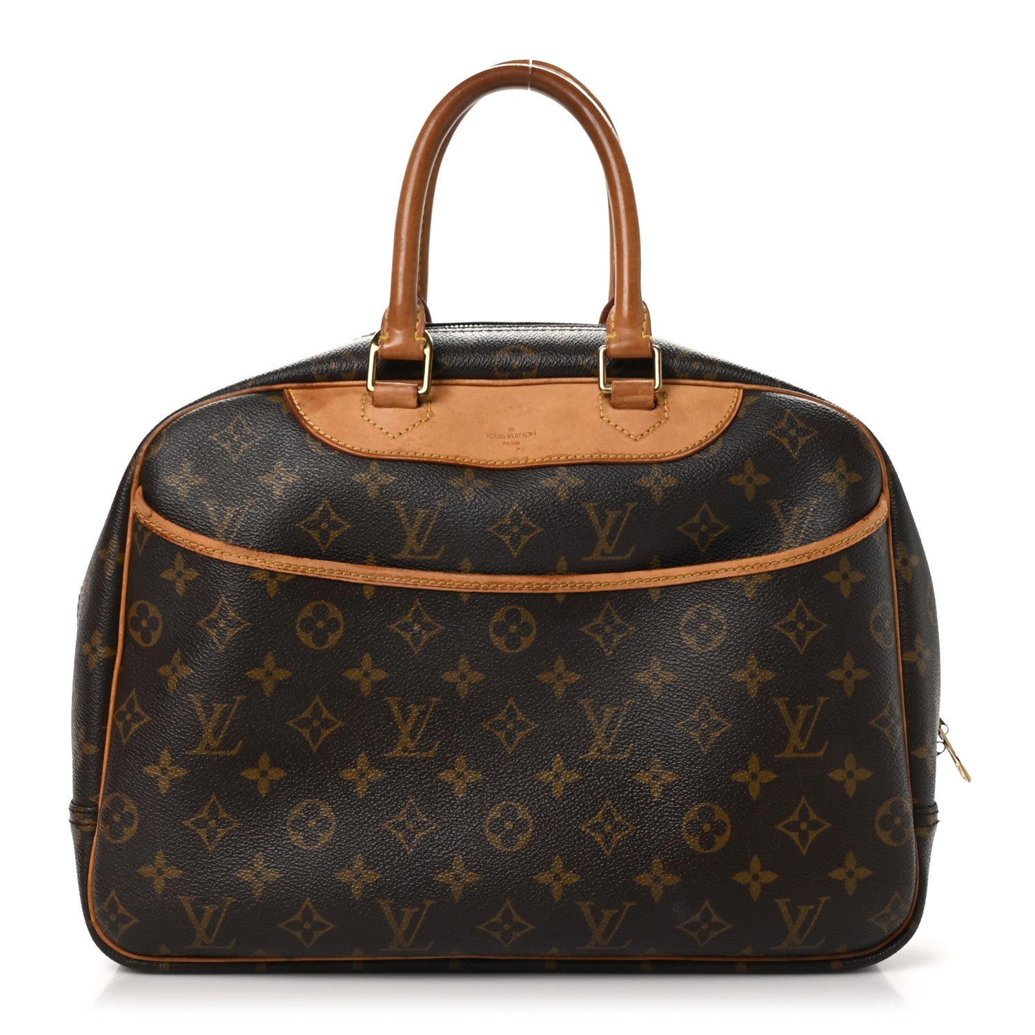 Louis Vuitton Monogram Deauville 1 of 13