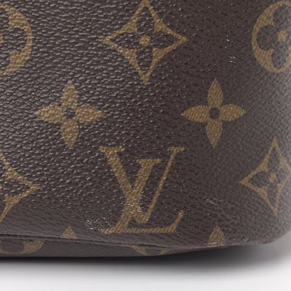 Louis Vuitton Monogram Neo Neverfull MM 8 of 9