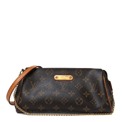 Louis Vuitton Monogram Eva Clutch 1 of 12