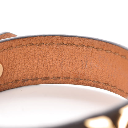 Louis Vuitton Monogram Essential V Bracelet 17 5 of 5