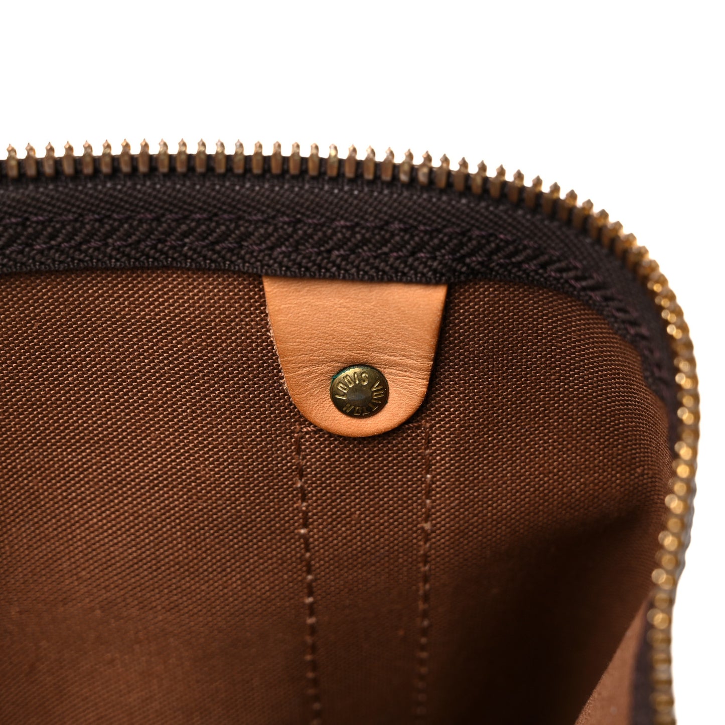 Monogram Keepall 55