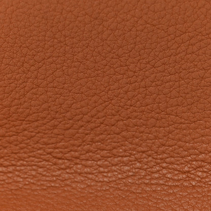 Loewe Calfskin Medium Puzzle Bag Tan 10 of 11