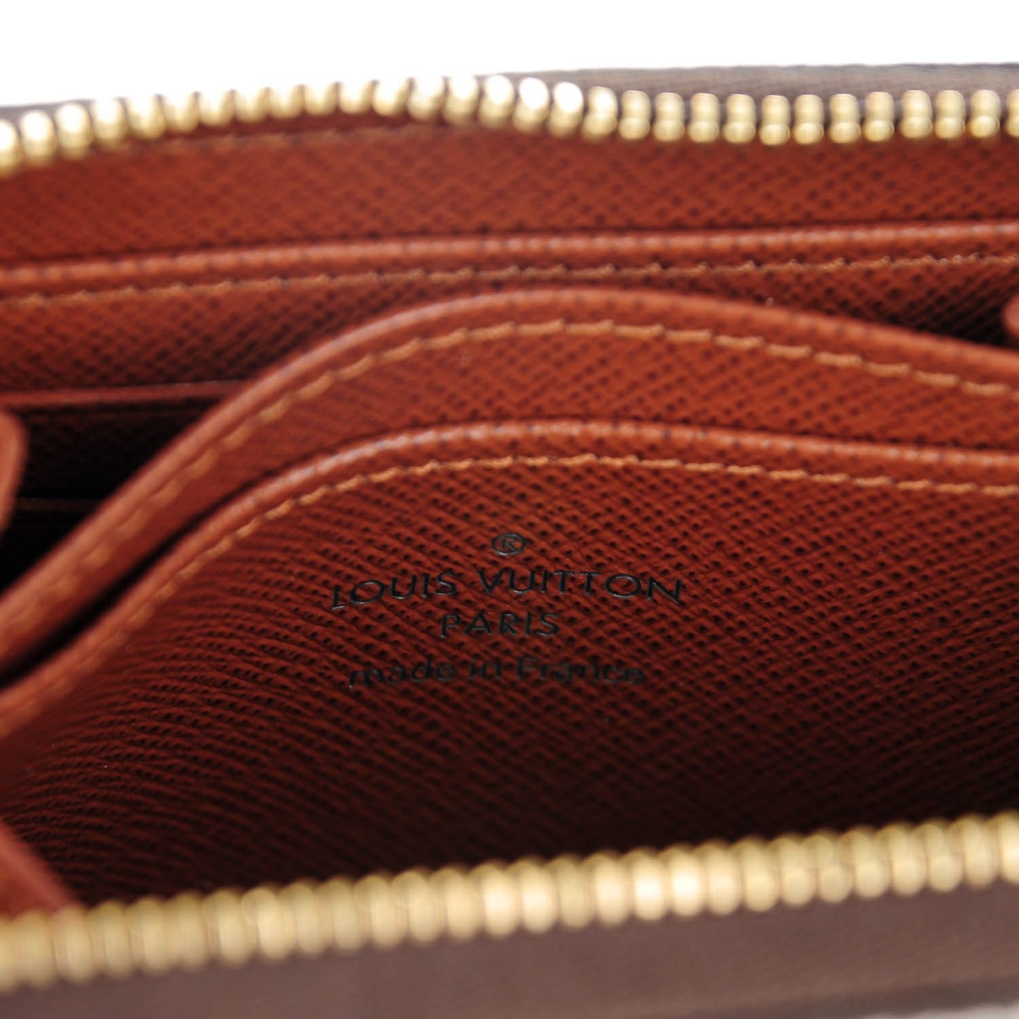 Monogram Zippy Coin Purse