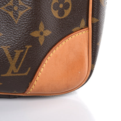 Louis Vuitton Monogram Sirius 45 9 of 16