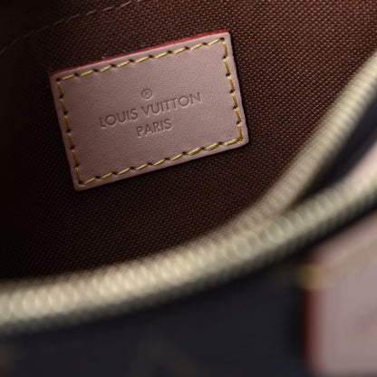 Louis Vuitton Monogram Multi Pochette Accessories Kaki 9 of 11