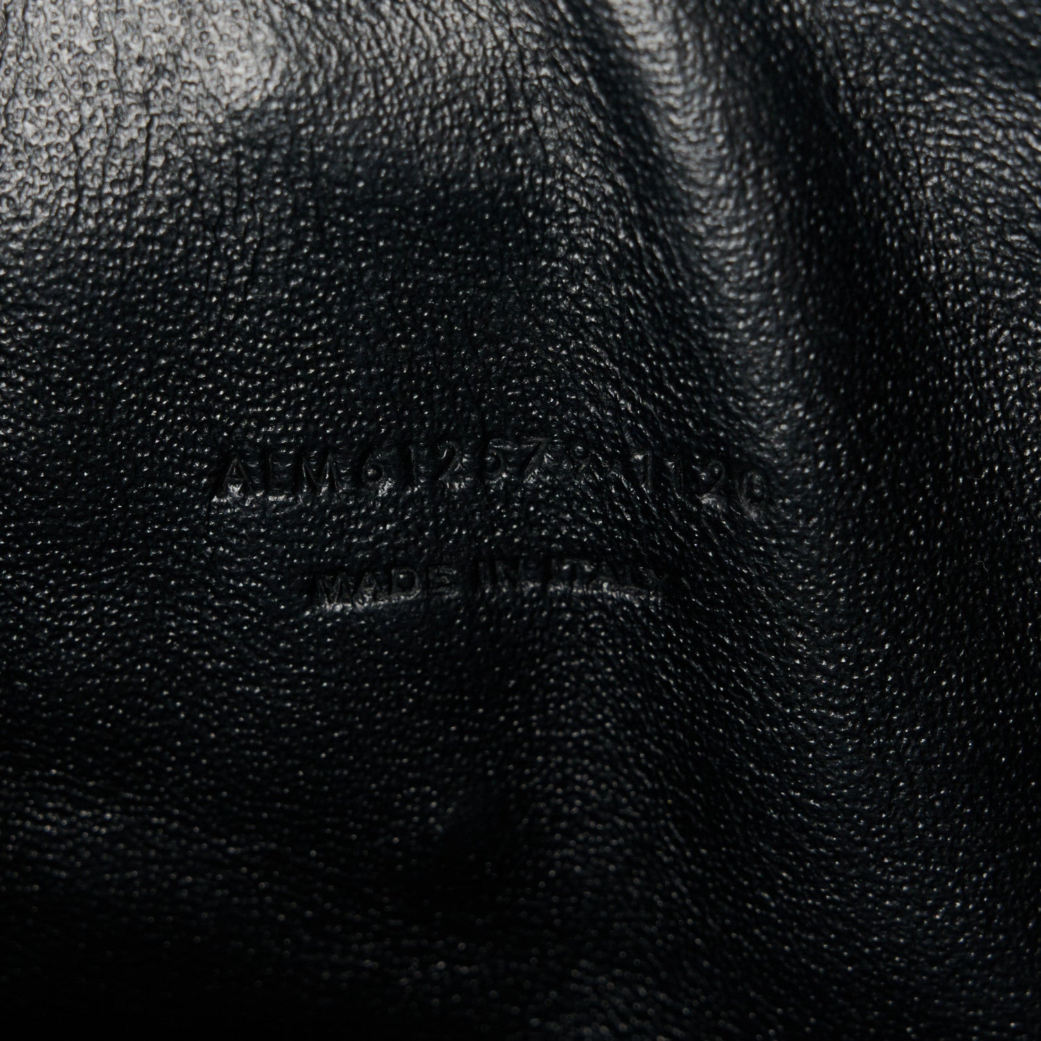 Saint Laurent Grain De Poudre Matelasse Monogram Mini Lou Camera Bag Dark Beige 7 of 10