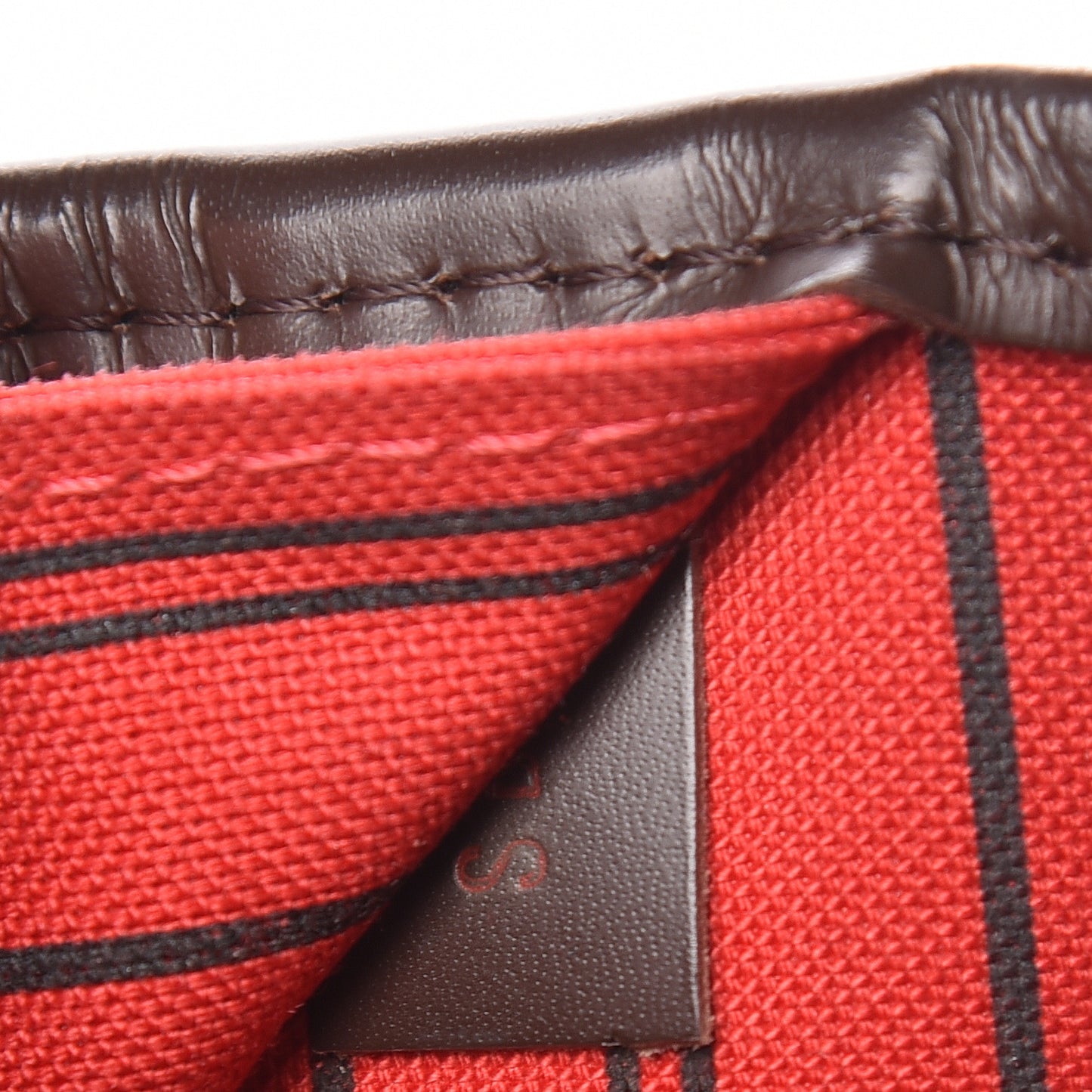 Damier Ebene Neo Neverfull GM