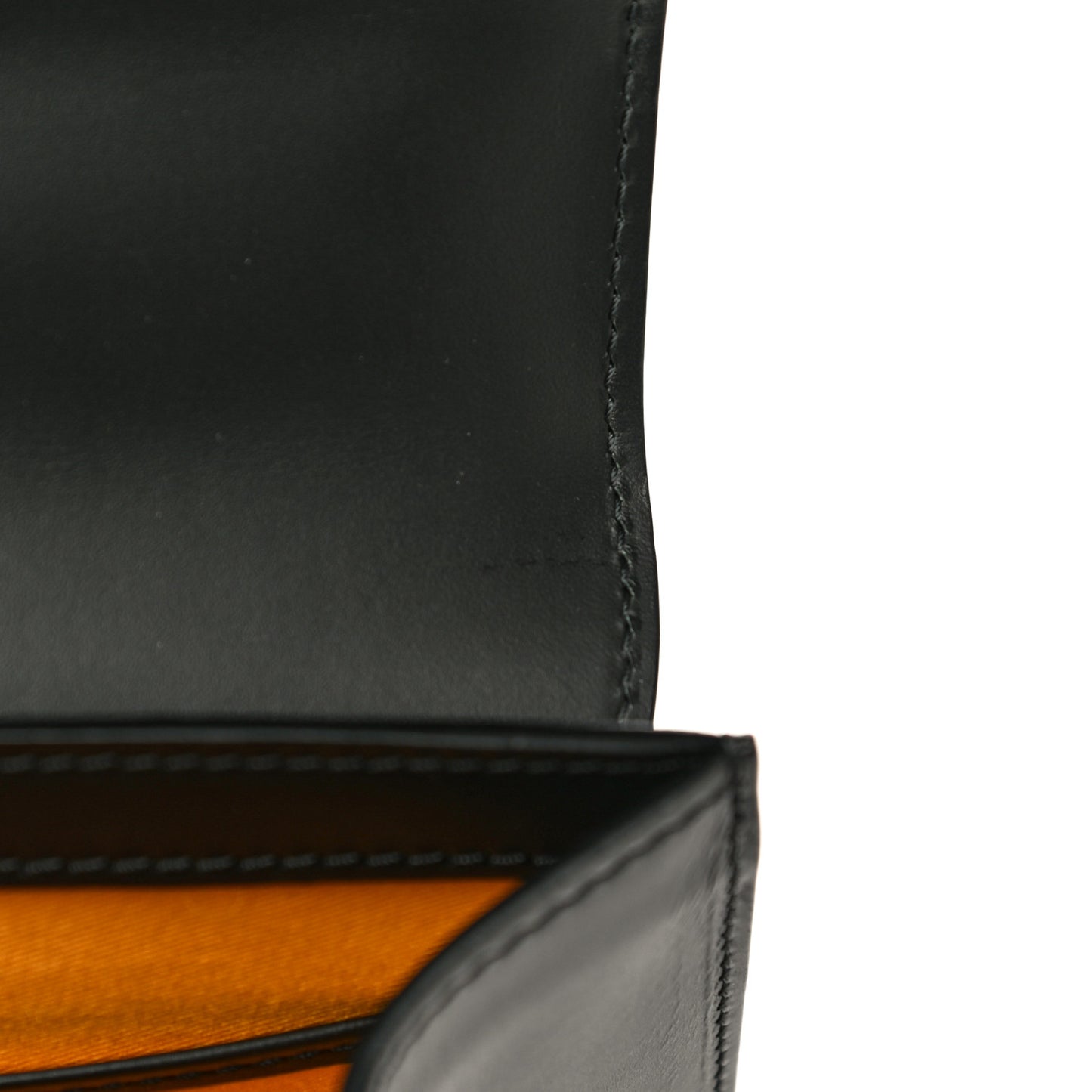 Goyardine Saigon PM Black