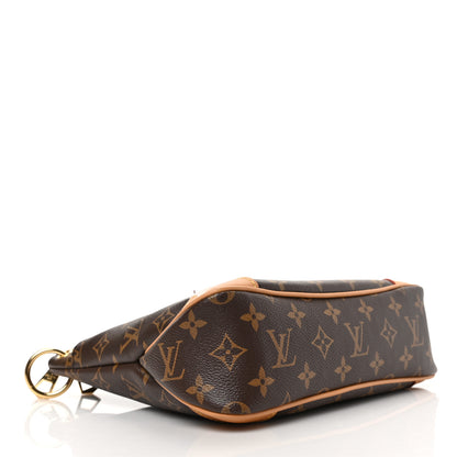 Louis Vuitton Monogram Odeon PM Natural 4 of 8