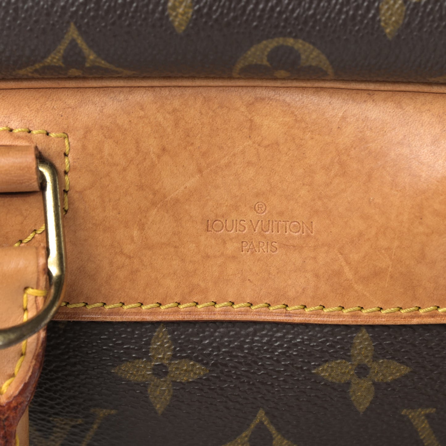 Monogram Deauville