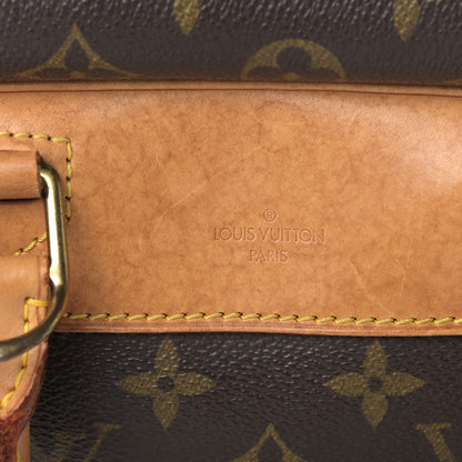 Louis Vuitton Monogram Deauville 16 of 16
