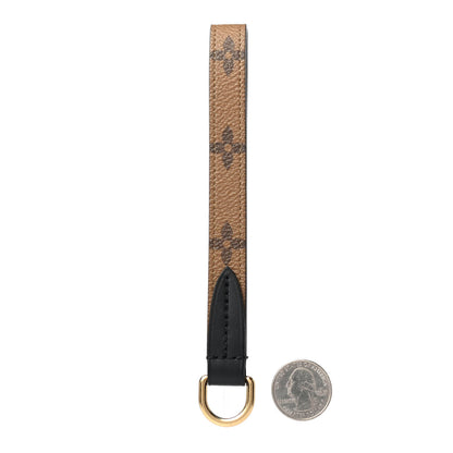 Louis Vuitton Reverse Monogram Giant Trio Pouch Strap 2 of 4