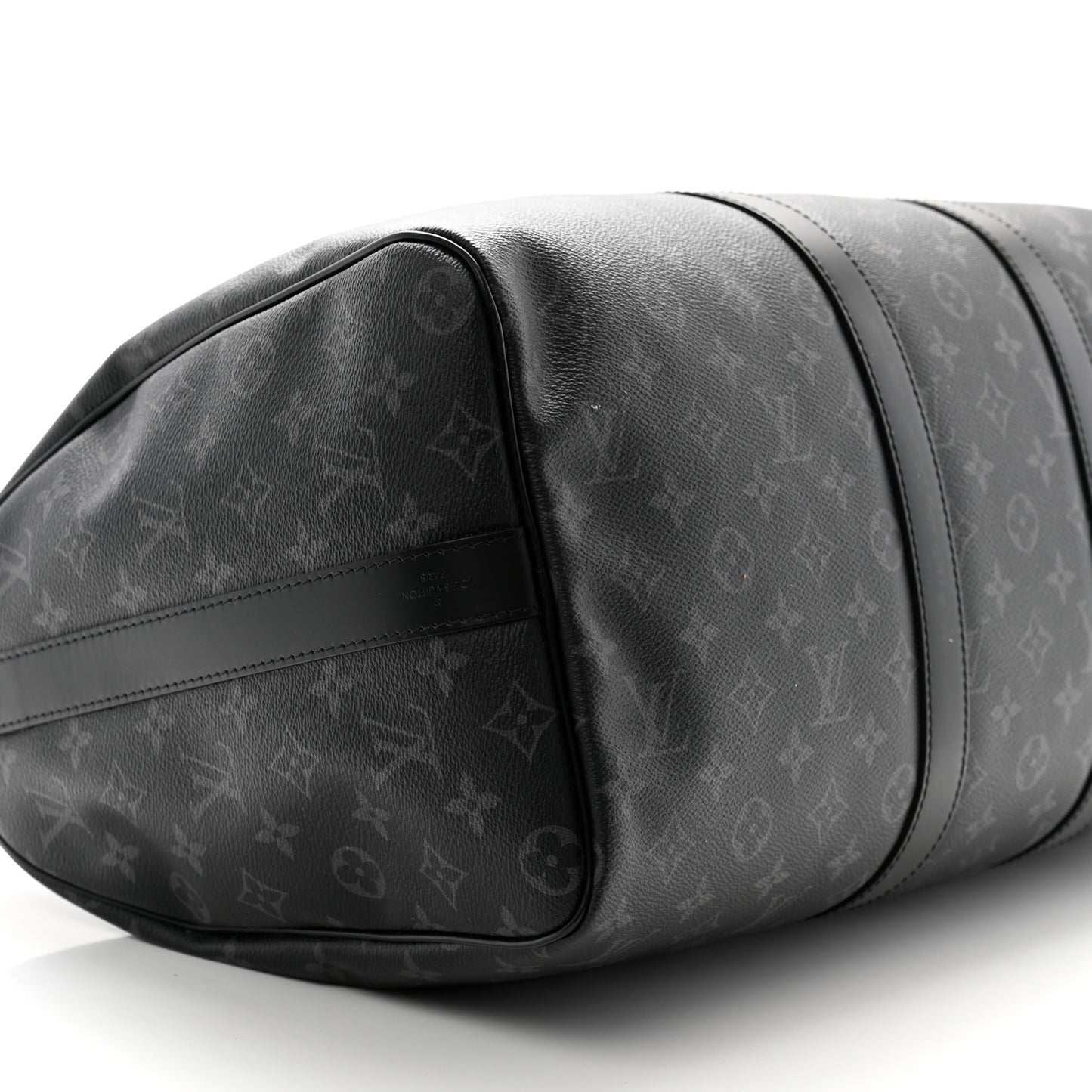 Monogram Eclipse Keepall Bandouliere 45