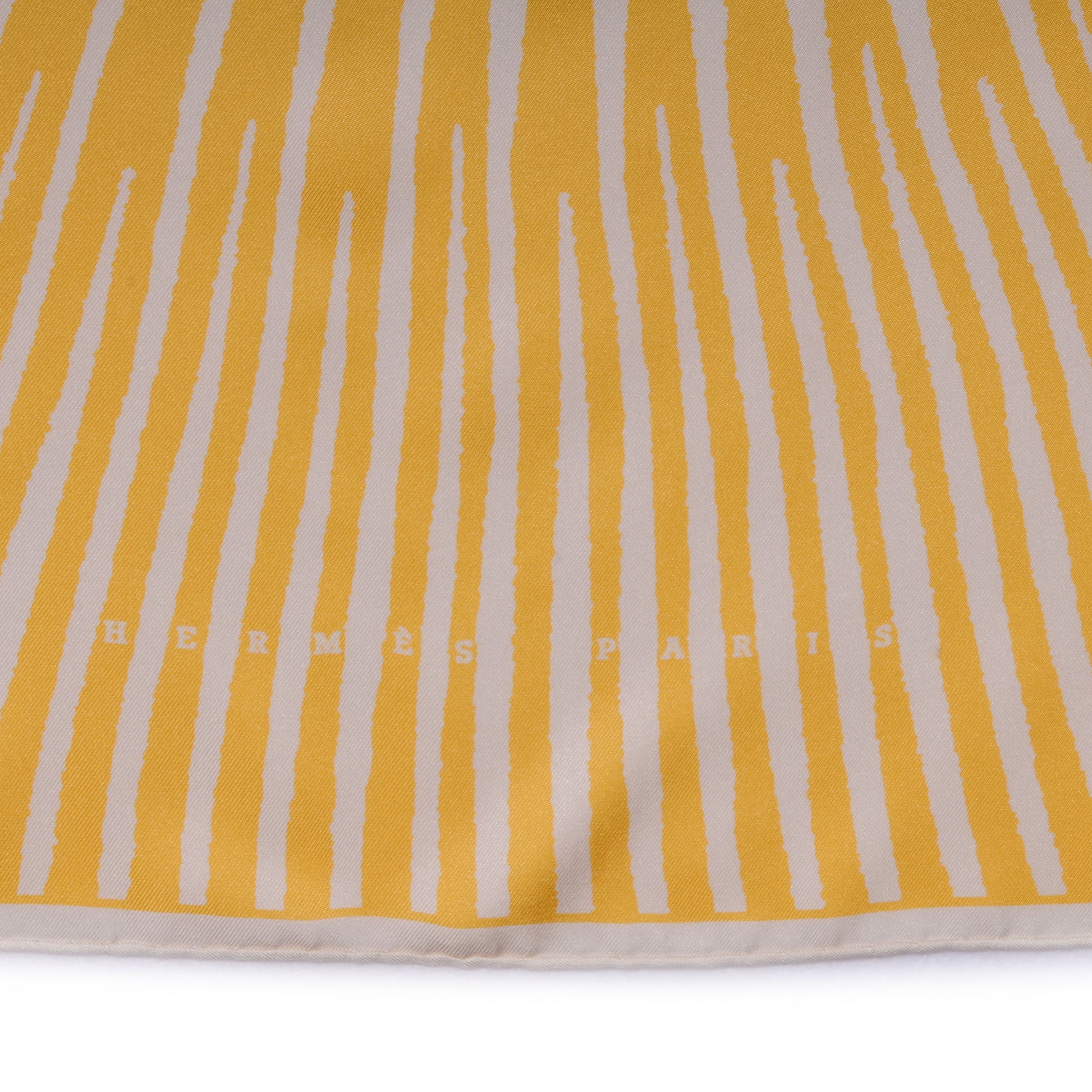Hermes Silk Soleil De Soie Scarf 90 3 of 4