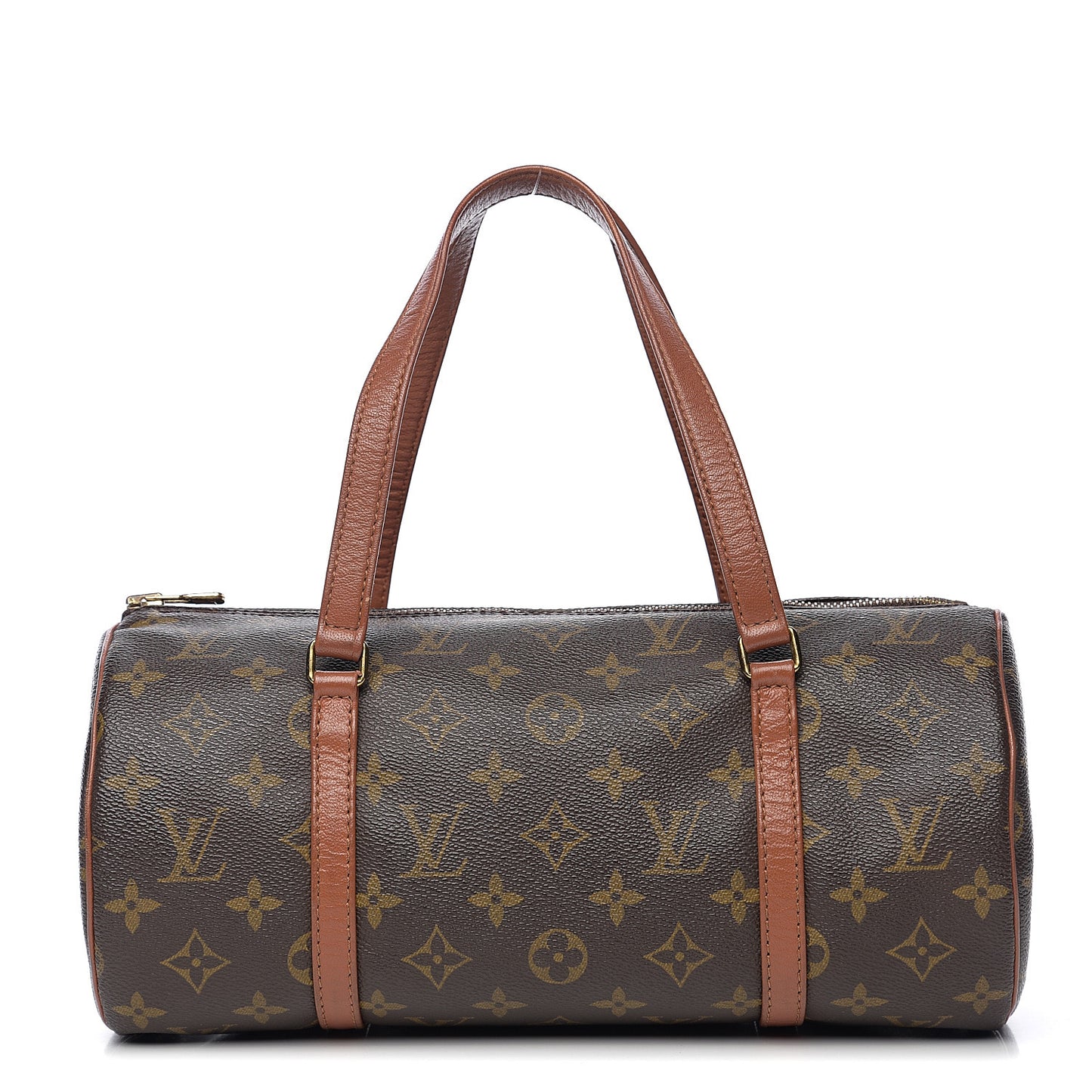 Monogram Papillon 30
