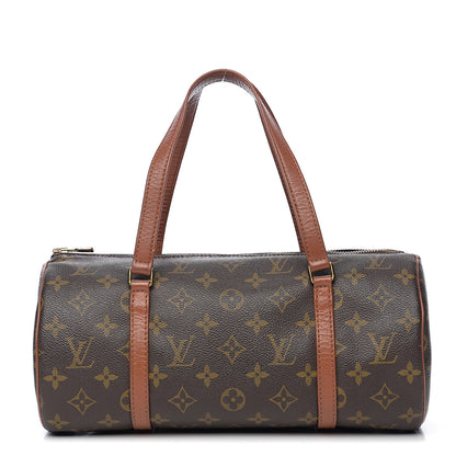 Louis Vuitton Monogram Papillon 30 1 of 8