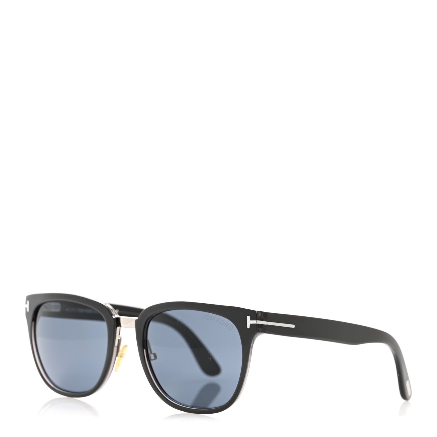 Acetate Rock Sunglasses TF290 Grey