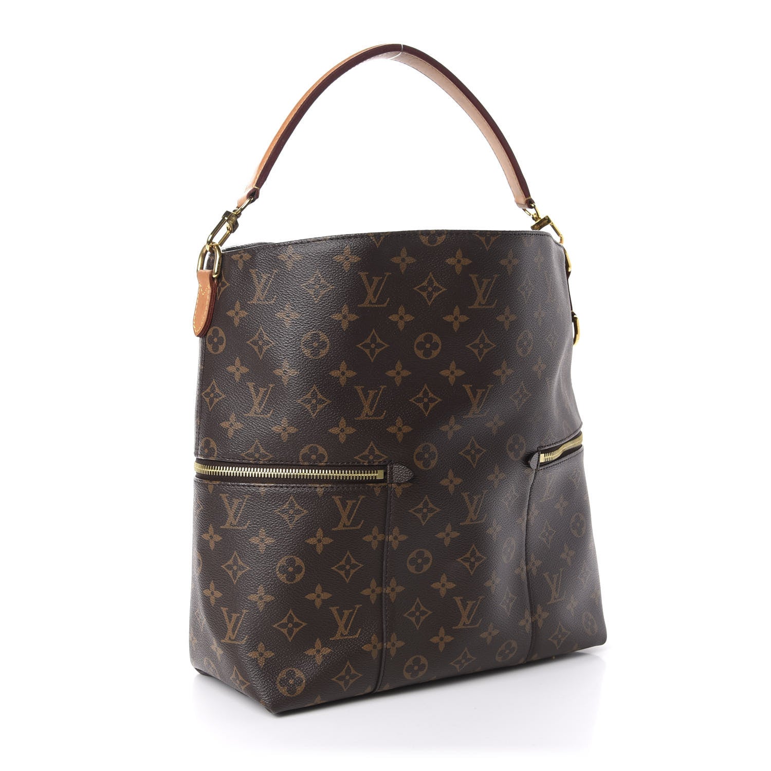 Louis Vuitton Monogram Melie 3 of 11
