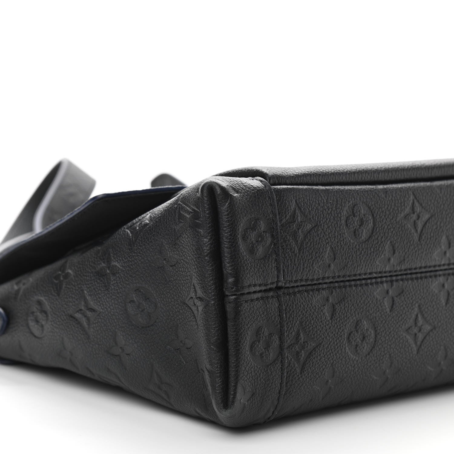Louis Vuitton Empreinte Blanche MM Black 8 of 9