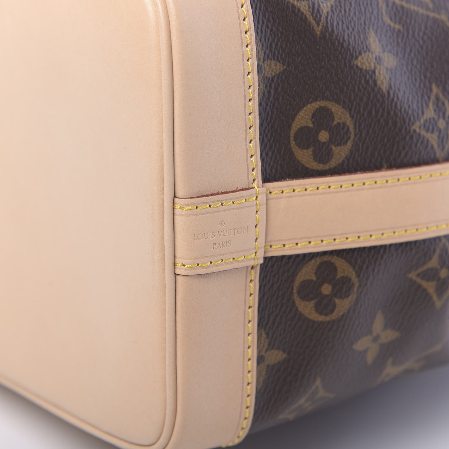 Monogram Noe BB