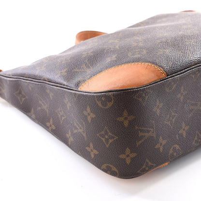 Louis Vuitton Monogram Boulogne 30 5 of 12