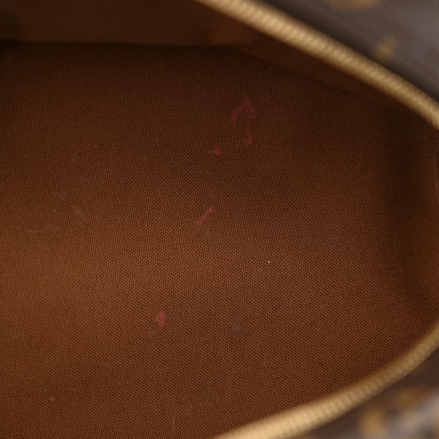 Louis Vuitton Monogram Montorgueil PM 11 of 19