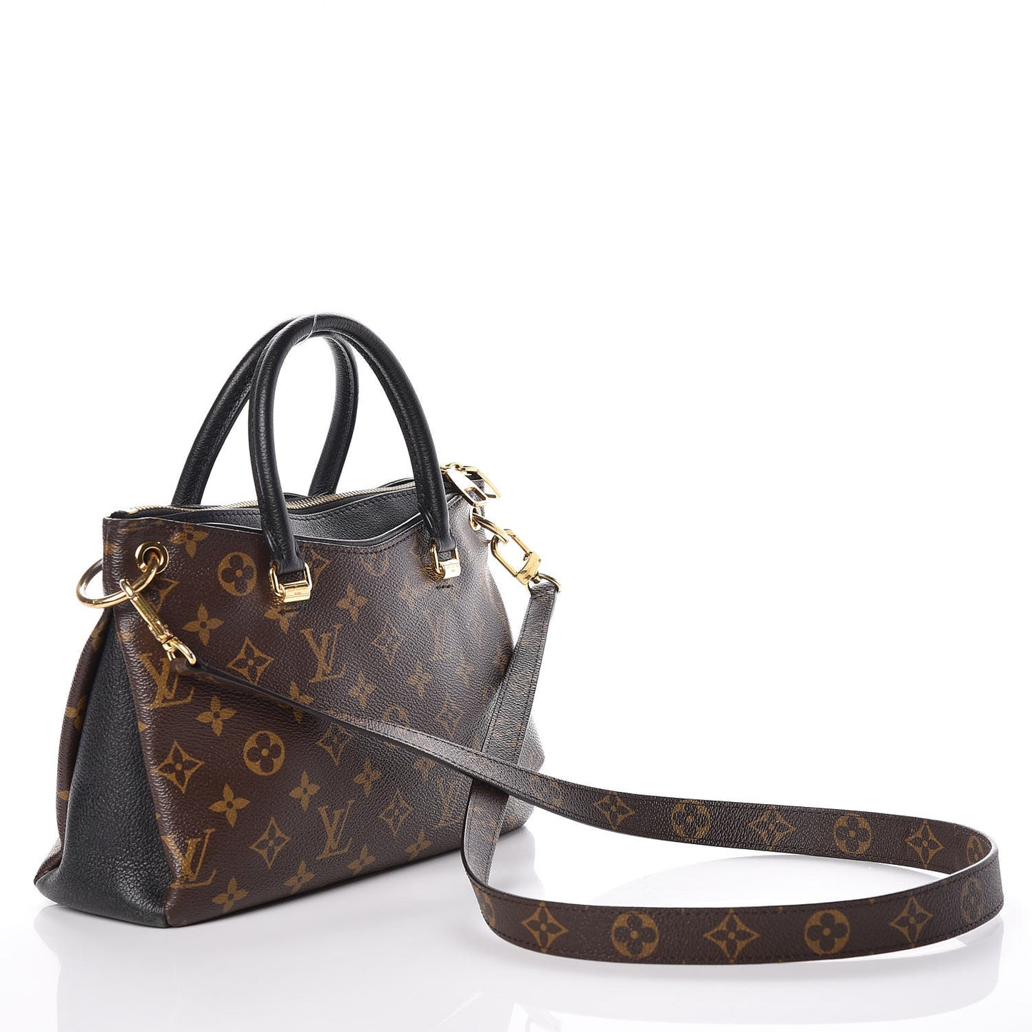 Monogram Pallas Full BB Black