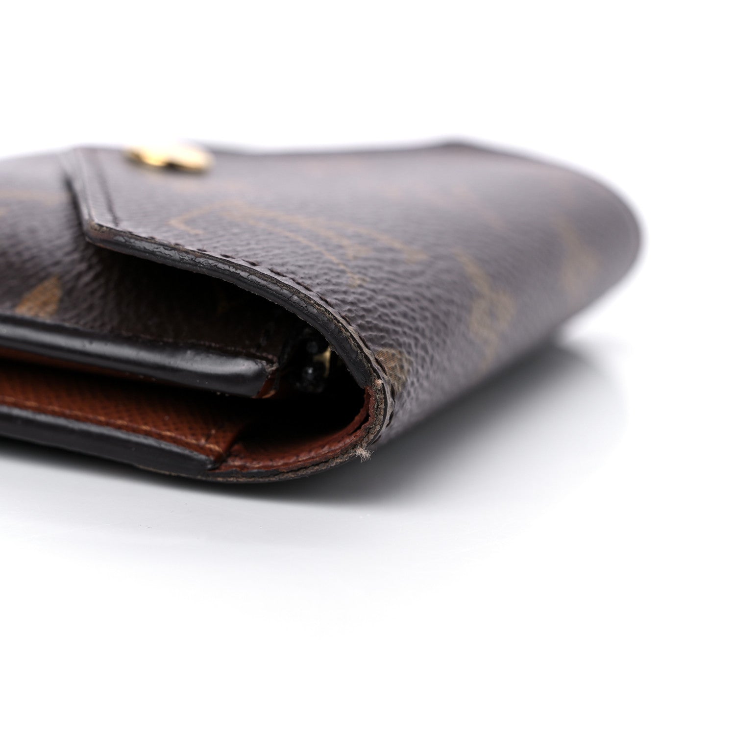 Louis Vuitton Monogram Victorine Wallet 10 of 14