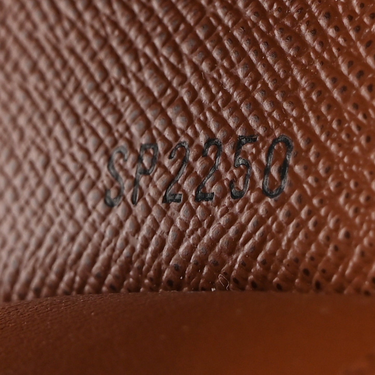 Monogram 6 Key Multicles Holder