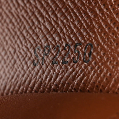 Louis Vuitton Monogram 6 Key Multicles Holder 7 of 7
