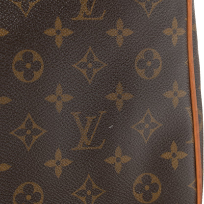 Louis Vuitton Monogram Hudson GM 14 of 18
