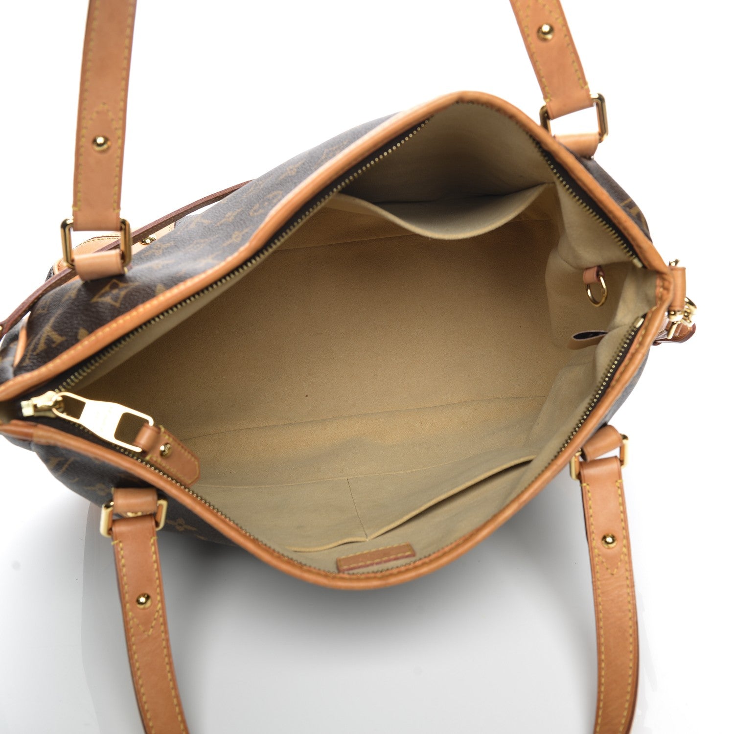 Louis Vuitton Monogram Estrela MM 5 of 9