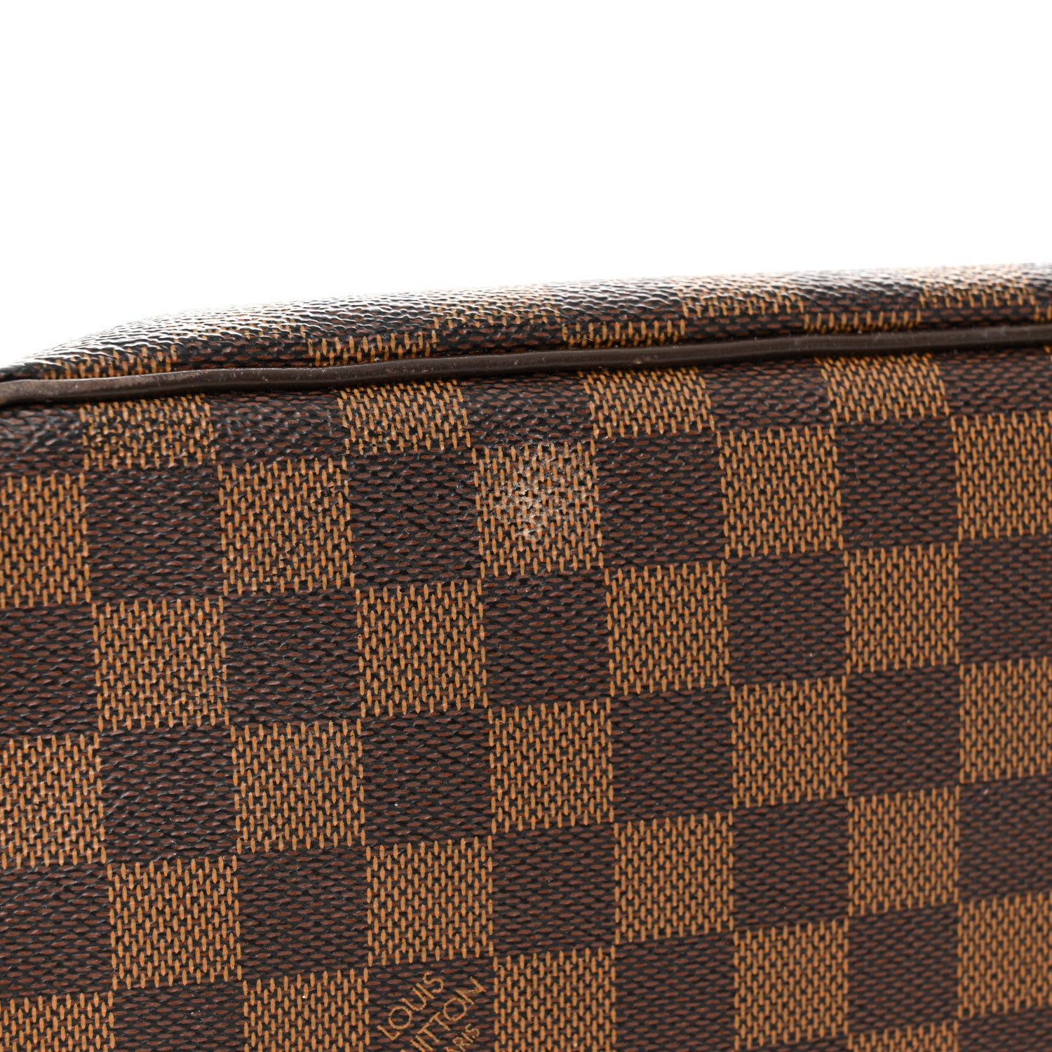 Louis Vuitton Damier Ebene Westminster GM 14 of 22