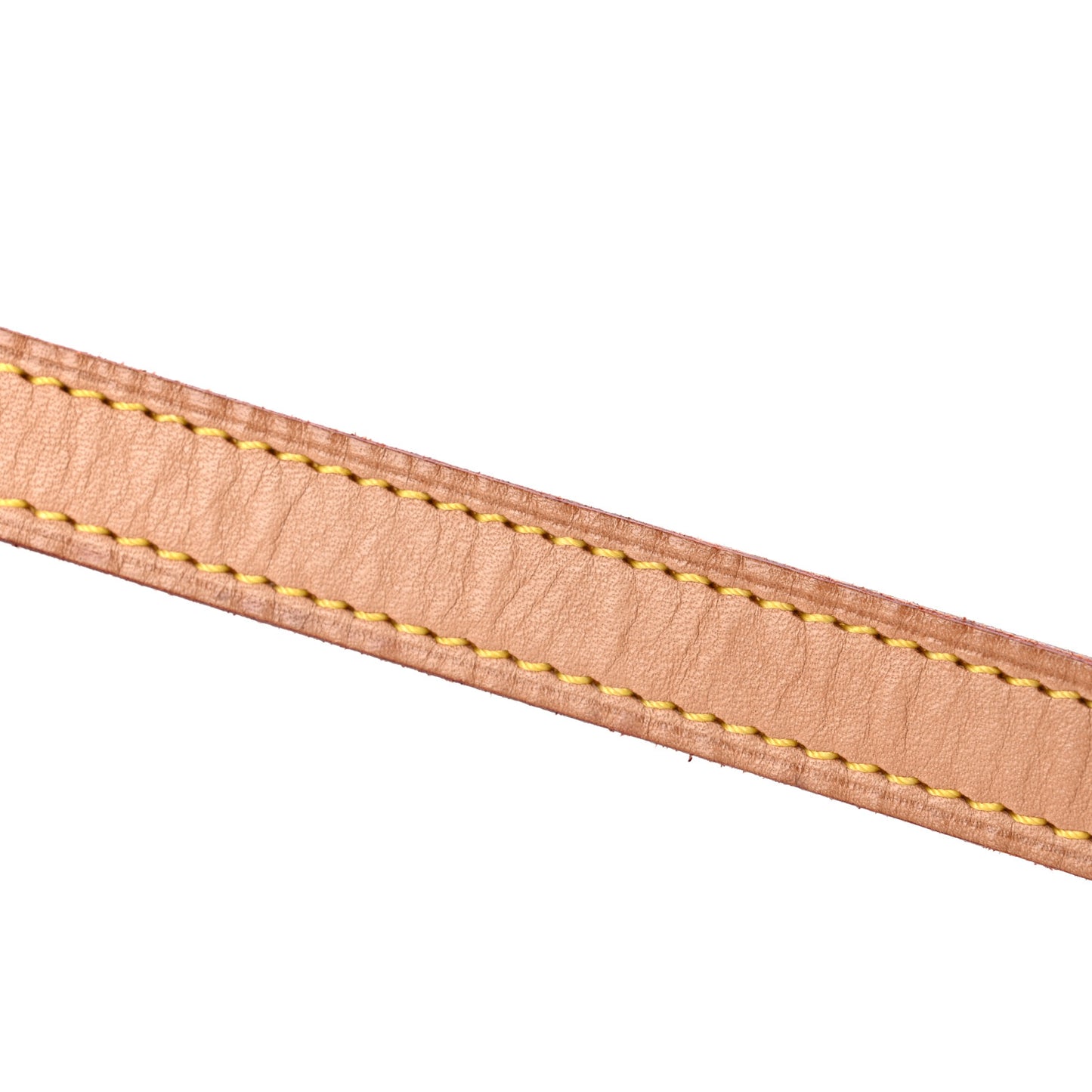 Vachetta 16mm Long Shoulder Strap