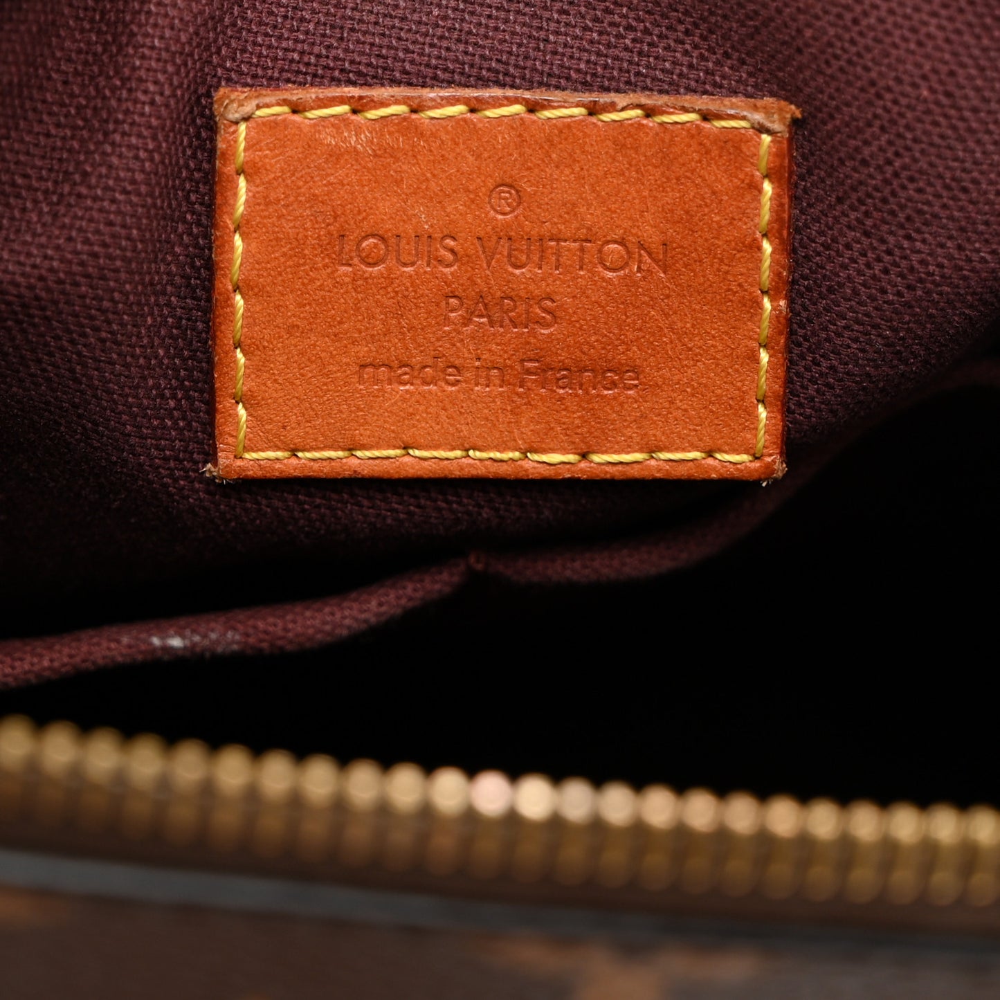 Monogram Rivoli PM