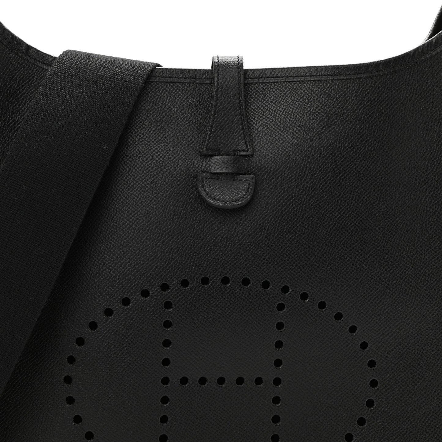 Epsom Evelyne PM Black