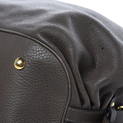 Louis Vuitton Mahina XL Elephant Gris 11 of 17
